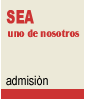 Sea uno de nosotros