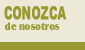 Conozca de nosotros
