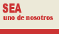 Sea uno de nosotros